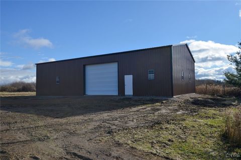 Vacant Land For Sale - 37060 Nys Rte. 12 E<br/> Jefferson County, Clayton, NY 13624