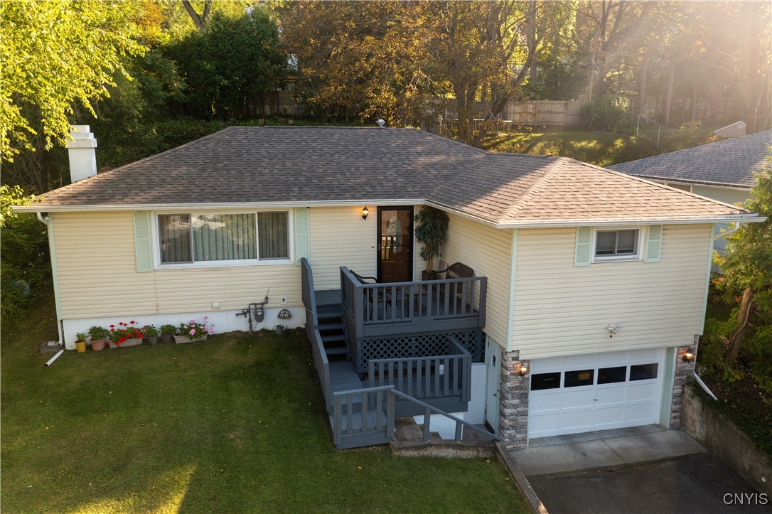 410 Hillsboro Parkway