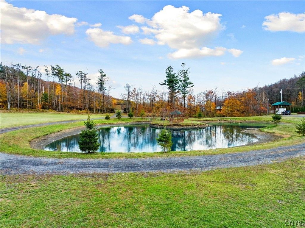 Photo of 289 Twin Ponds Drive, Newport, NY 13350 (MLS # S1667840)