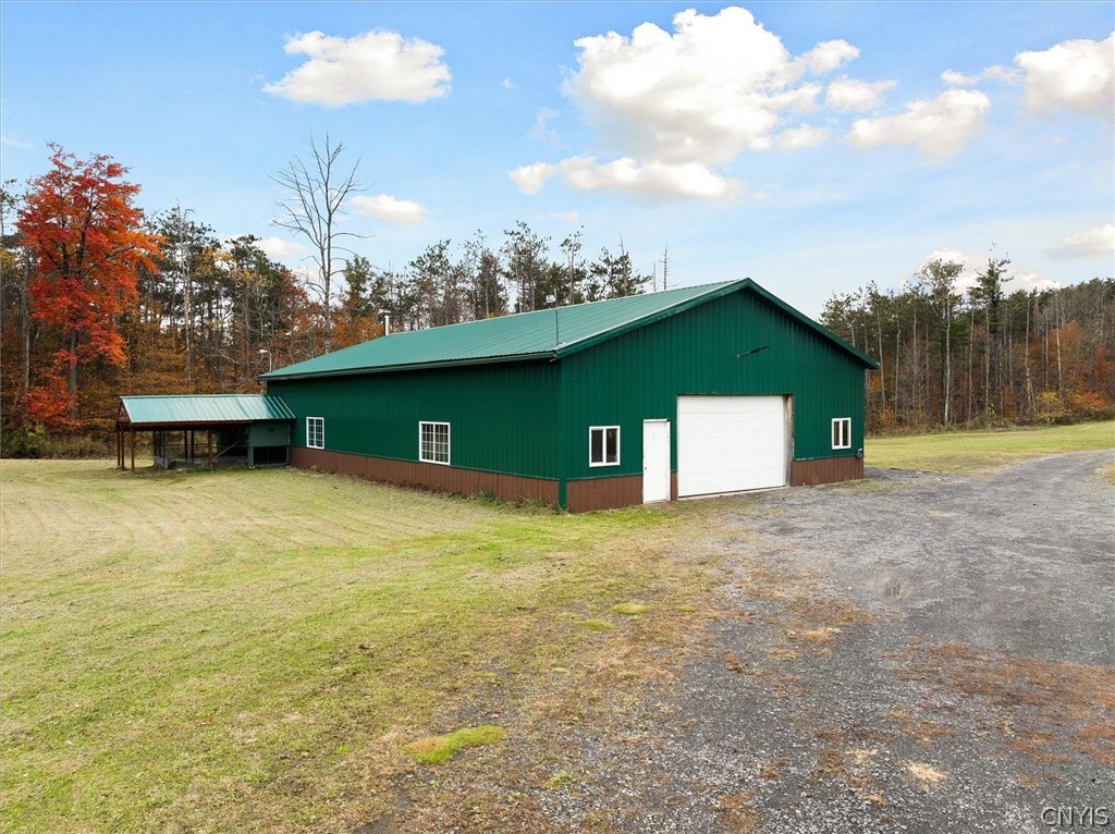 289 Twin Ponds Drive