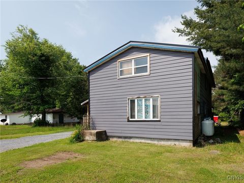 623 State Highway 812 Harrisville NY 13648