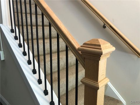 Tiny photo for 224 Chapel Street, Manlius, NY 13066 (MLS # S1658642)