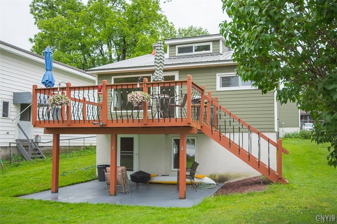 6 Woodworth Drive, West Monroe, New York image 20