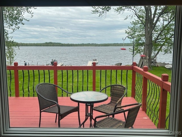 6 Woodworth Drive, West Monroe, New York image 6