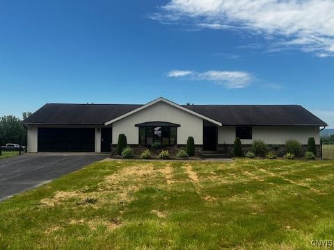 Homes For Sale - 11402 Cosby Manor Road<br/> Schuyler, NY 13502