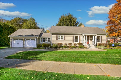 458 Broad Street Oneida NY 13421