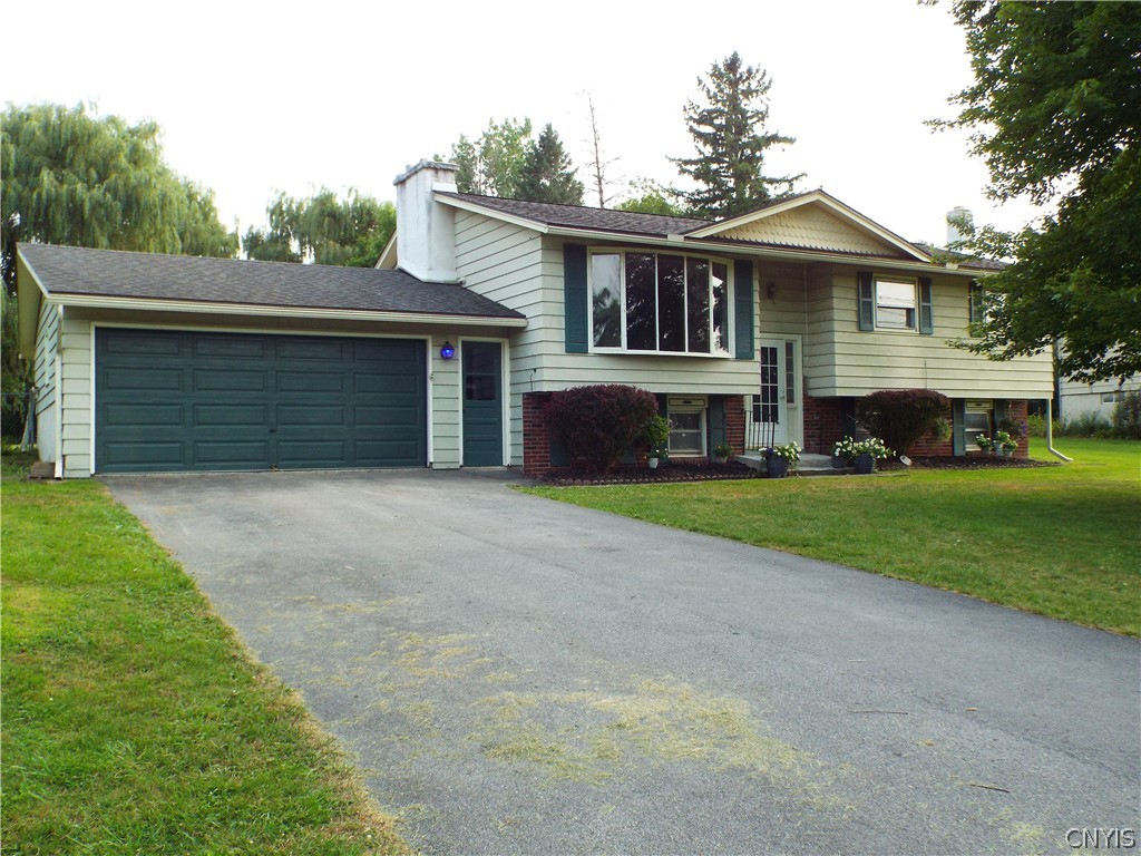 1378 Kinderhook Road