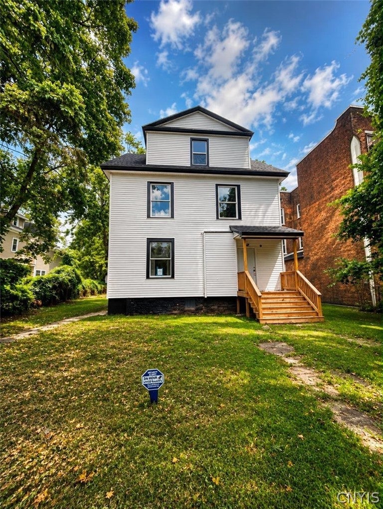604 W Onondaga Street