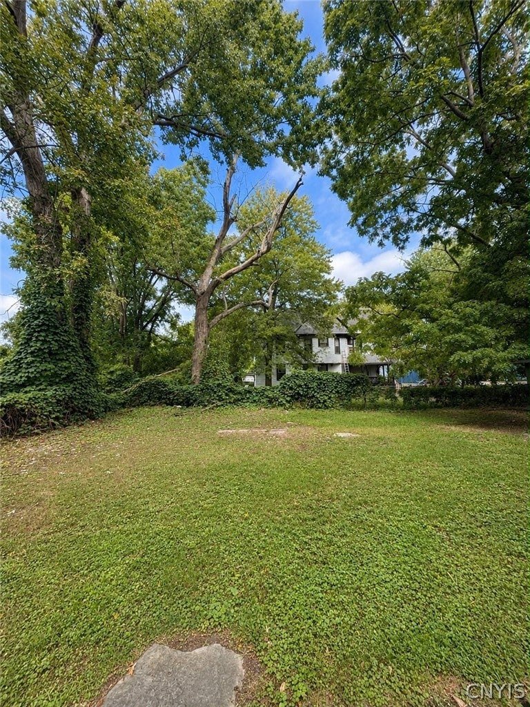 604 W Onondaga Street