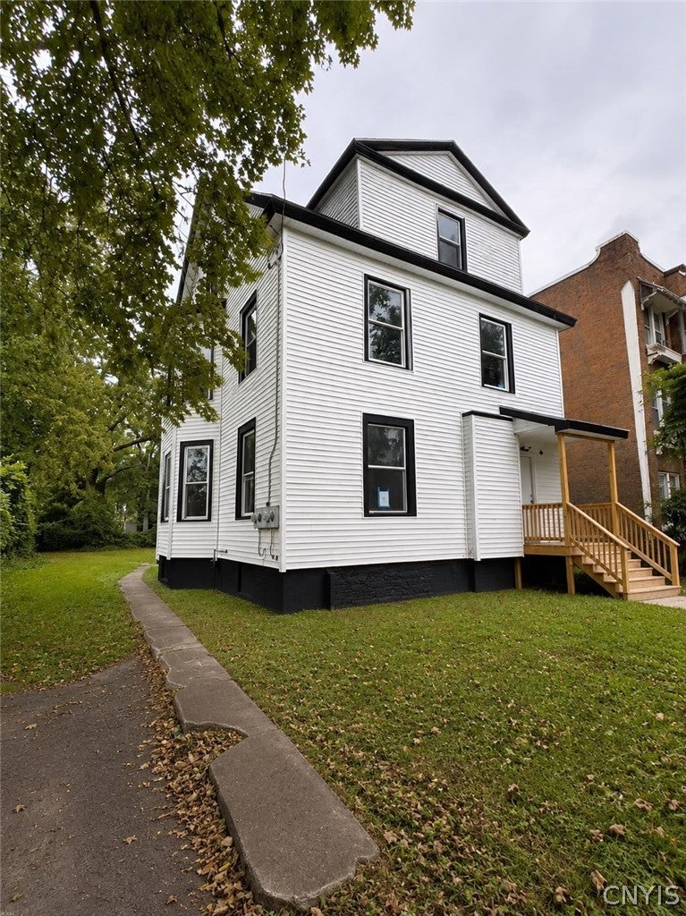 604 W Onondaga Street