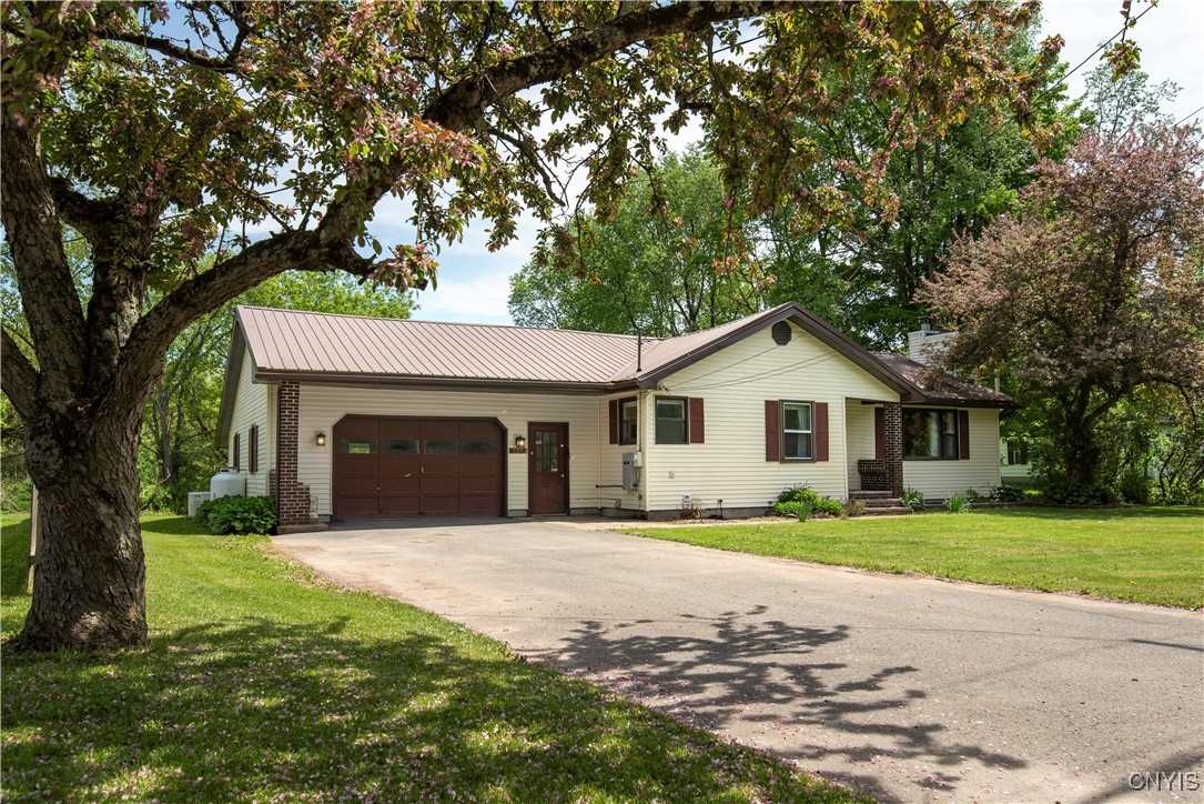 8662 Gore Road