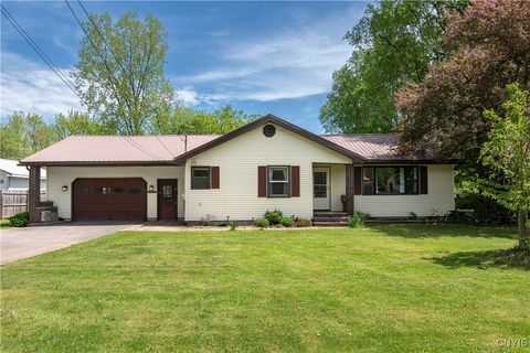 8662 Gore Road Rome NY 13440