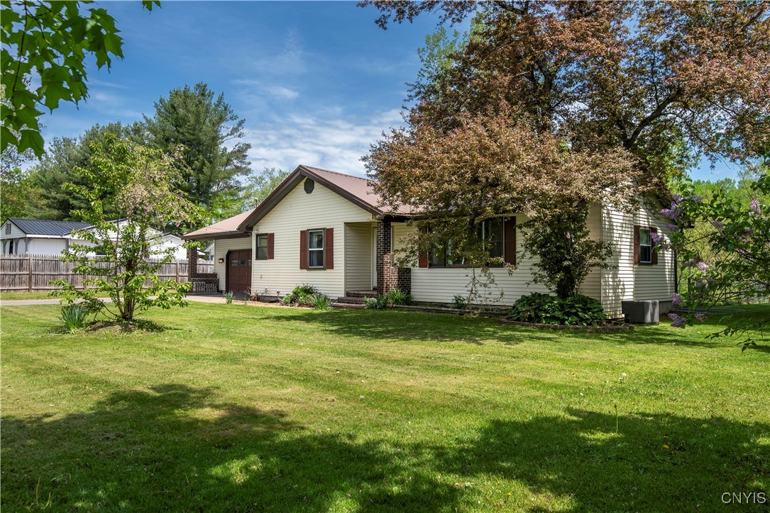 8662 Gore Road
