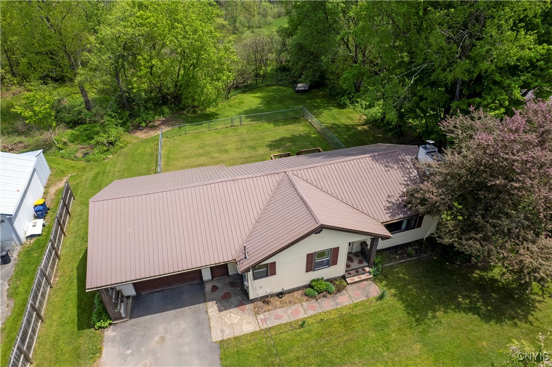8662 Gore Road