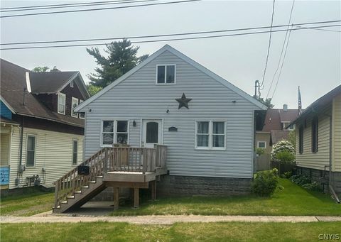 1309 Thorn Street Utica NY 13502