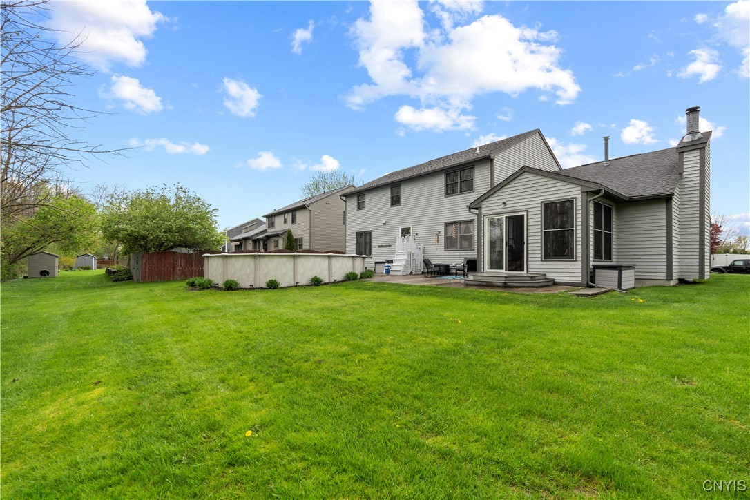4358 Javelin Trl, Clay, New York image 39