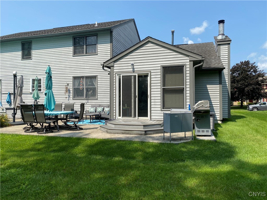 4358 Javelin Trl, Clay, New York image 35