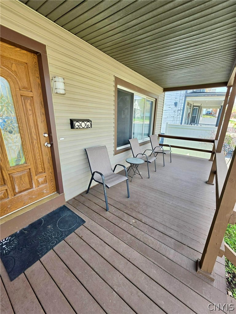 1219 Walnut Street