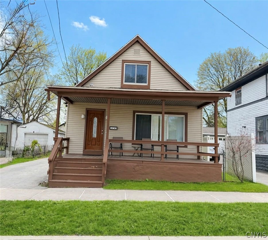 1219 Walnut Street