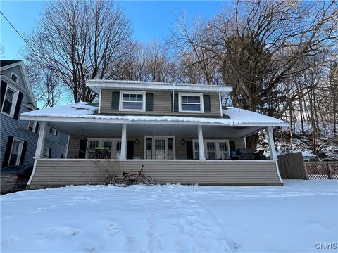 219 W Main Street Ilion NY 13357