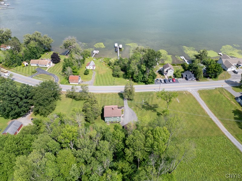 7821 State Highway 28
