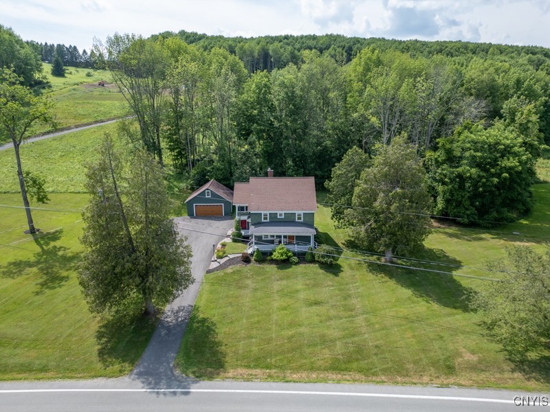 7821 State Highway 28