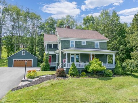 7821 State Highway 28 Richfield Springs NY 13439