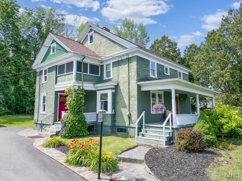 7821 State Highway 28