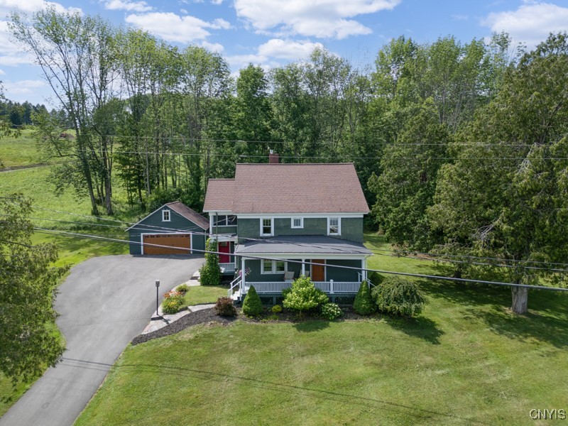 7821 State Highway 28