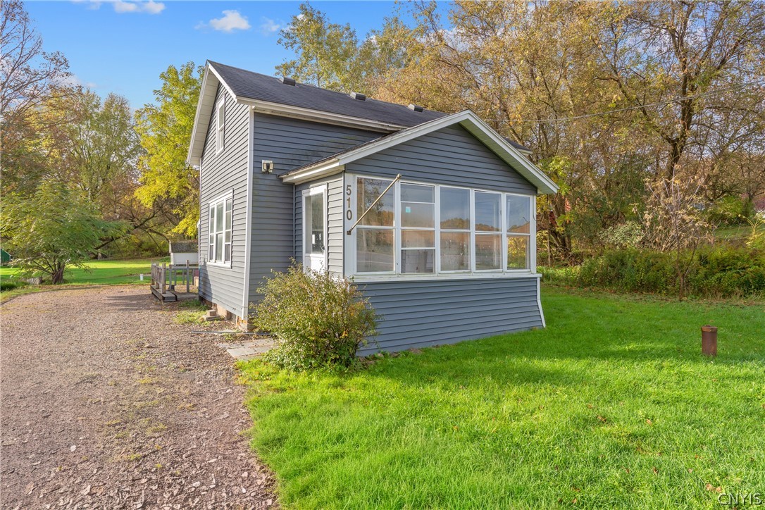 510 Lamson Road