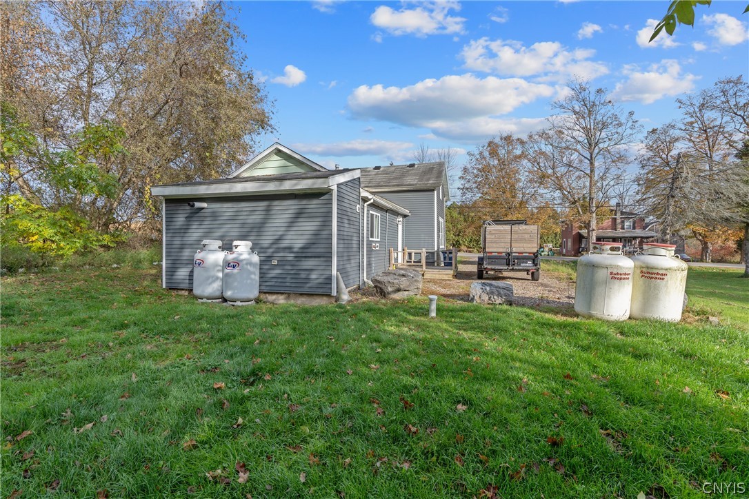 510 Lamson Road