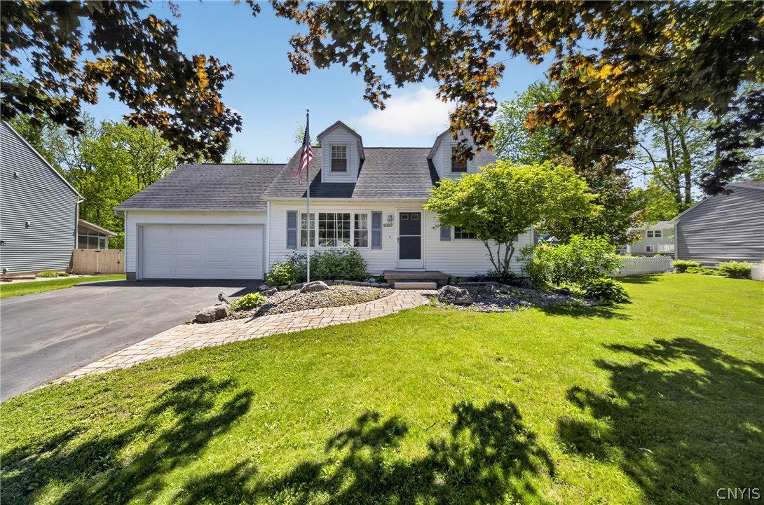 8387 Zenith Drive