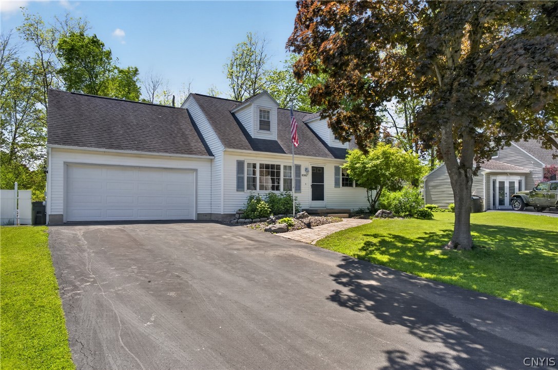 8387 Zenith Drive