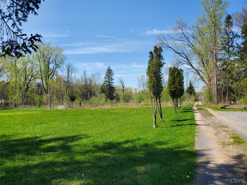 0000 Jefferson Pk Rd (crows Crossing) Drive, Ellisburg, New York image 5