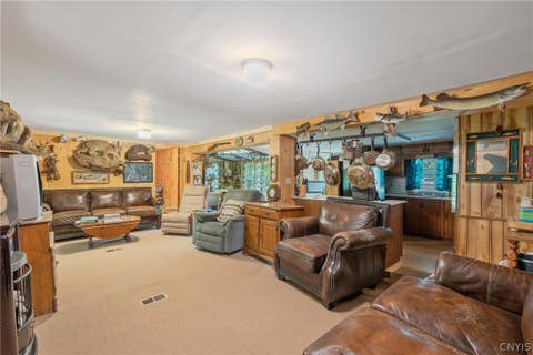 Tiny photo for 679 Hog Back Road, Albion, NY 13302 (MLS # S1705988)