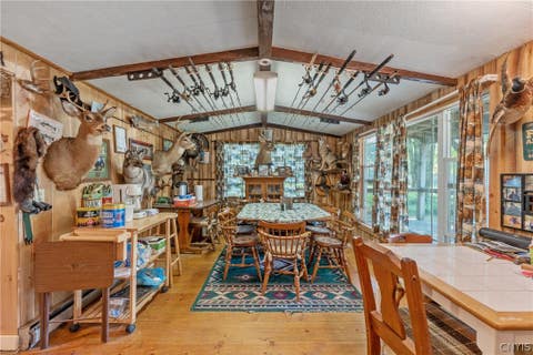 Tiny photo for 679 Hog Back Road, Albion, NY 13302 (MLS # S1705988)