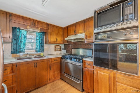 Tiny photo for 679 Hog Back Road, Albion, NY 13302 (MLS # S1705988)
