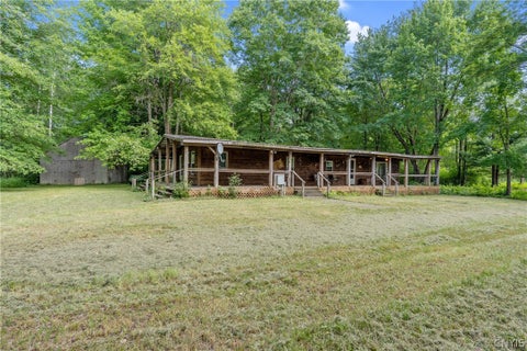 Tiny photo for 679 Hog Back Road, Albion, NY 13302 (MLS # S1705988)