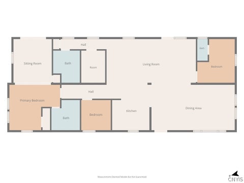 Tiny photo for 679 Hog Back Road, Albion, NY 13302 (MLS # S1705988)