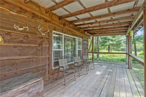Tiny photo for 679 Hog Back Road, Albion, NY 13302 (MLS # S1705988)