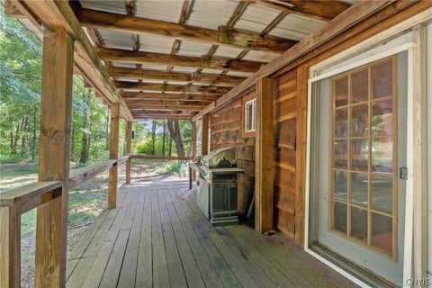 Tiny photo for 679 Hog Back Road, Albion, NY 13302 (MLS # S1705988)