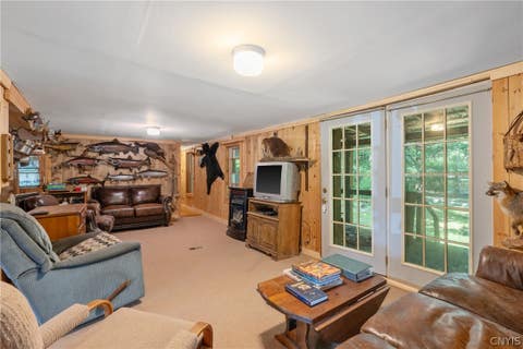 Tiny photo for 679 Hog Back Road, Albion, NY 13302 (MLS # S1705988)