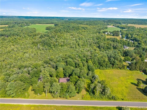 Tiny photo for 679 Hog Back Road, Albion, NY 13302 (MLS # S1705988)
