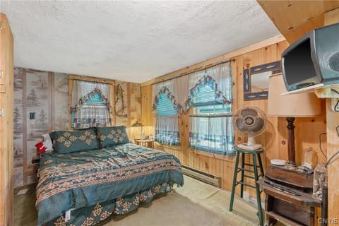 Tiny photo for 679 Hog Back Road, Albion, NY 13302 (MLS # S1705988)