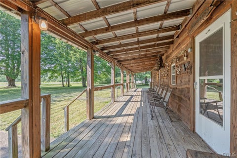 Tiny photo for 679 Hog Back Road, Albion, NY 13302 (MLS # S1705988)