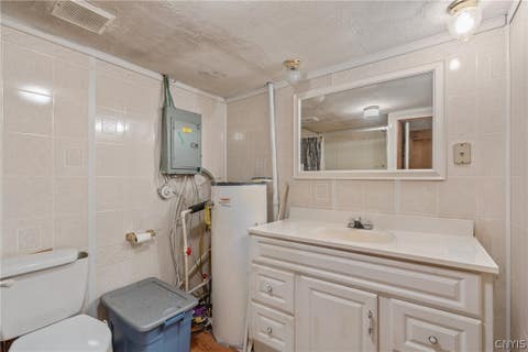 Tiny photo for 679 Hog Back Road, Albion, NY 13302 (MLS # S1705988)