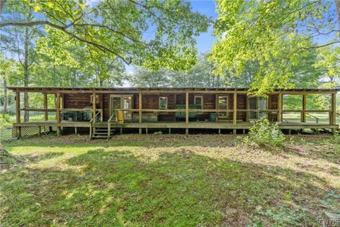 Tiny photo for 679 Hog Back Road, Albion, NY 13302 (MLS # S1705988)
