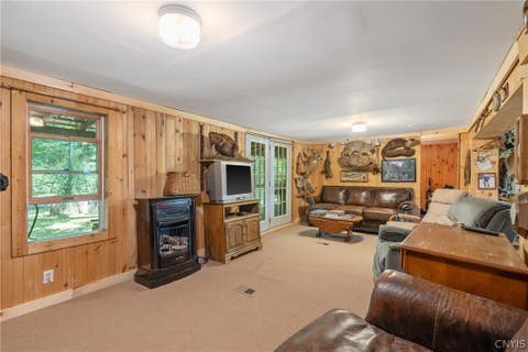Tiny photo for 679 Hog Back Road, Albion, NY 13302 (MLS # S1705988)