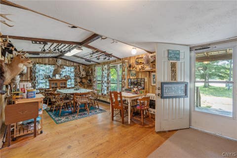 Tiny photo for 679 Hog Back Road, Albion, NY 13302 (MLS # S1705988)