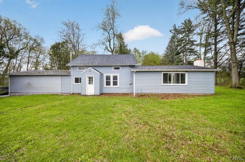 2421 Shamrock Road, Spafford, NY 13152 - #: S1680580